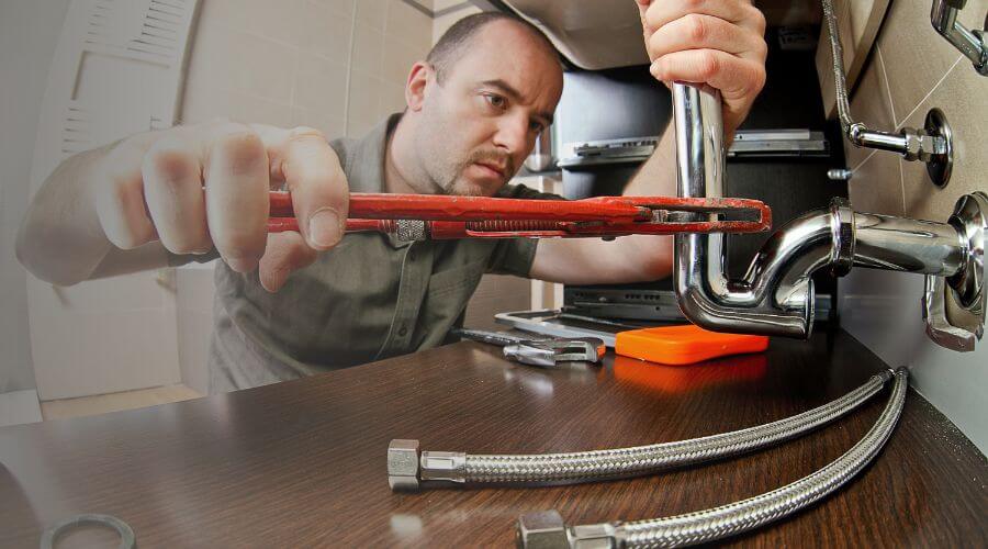 Local water heater installation in Webster, NC